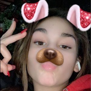 Meet your Posher, Billie